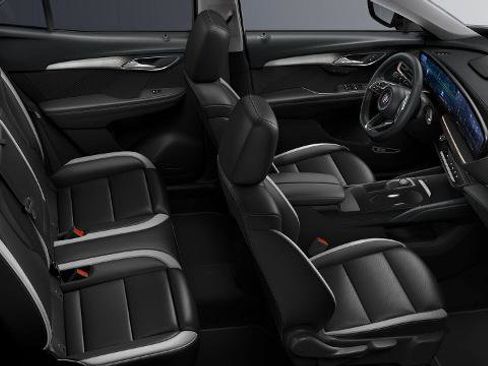 New 2026 Buick Envision Sport Touring image 8