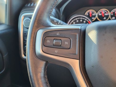 Used 2022 Chevrolet Silverado 1500 RST w/ Rally Edition image 21