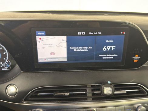 Used 2021 Hyundai Palisade Limited AWD/4WD image 19