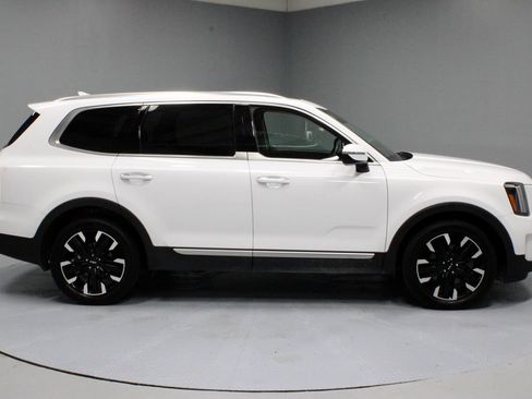 Used 2024 Kia Telluride SX Prestige AWD/4WD image 13