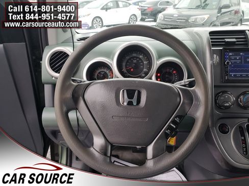 Used 2004 Honda Element EX image 12