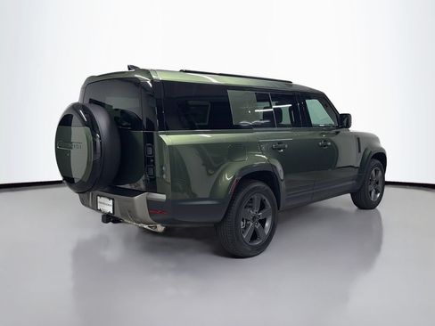 Used 2026 Land Rover Defender 130 S AWD/4WD image 9