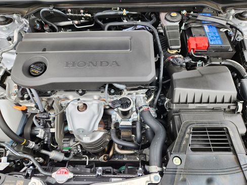 Used 2026 Honda Civic Sport image 17