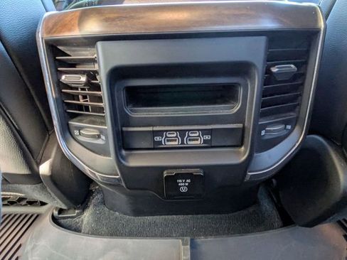 Certified 2022 RAM 1500 Laramie AWD/4WD image 22