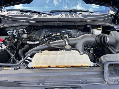 Used 2024 Ford F150 STX RWD image 12