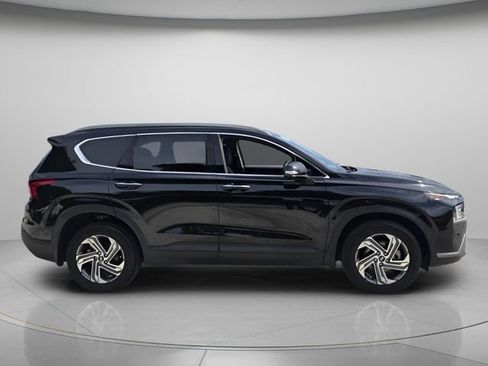 Used 2023 Hyundai Santa Fe SEL w/ Winter Weather Package FWD image 7