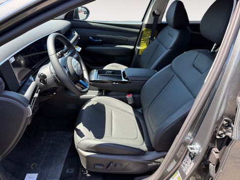 New 2026 Hyundai Tucson SEL AWD/4WD image 10