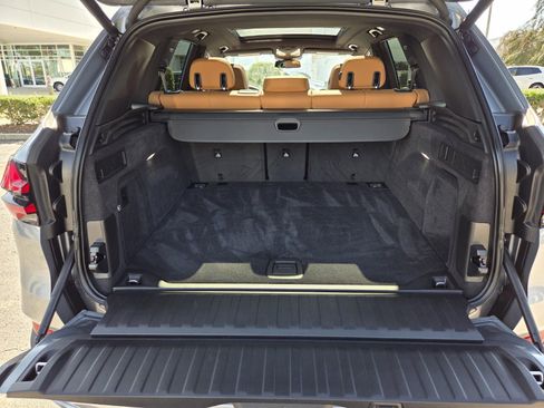 Certified 2024 BMW X5 xDrive40i w/ Premium Package image 15
