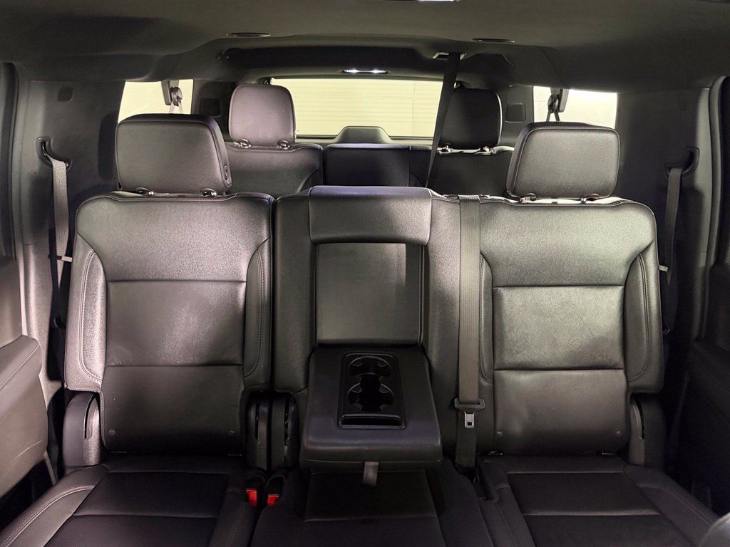 Used 2026 Chevrolet Tahoe RST w/ Comfort Package AWD/4WD image 17