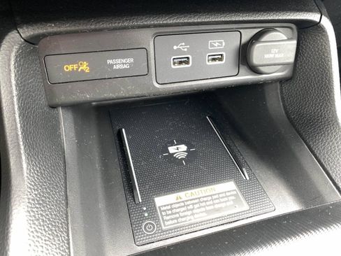 Certified 2024 Honda Civic Touring image 28