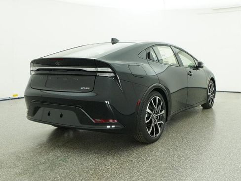 New 2026 Toyota Prius Plug-In Hybrid image 83