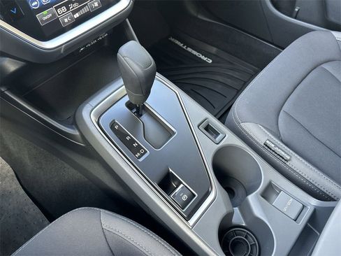 Certified 2025 Subaru Crosstrek 2.0i Premium image 22
