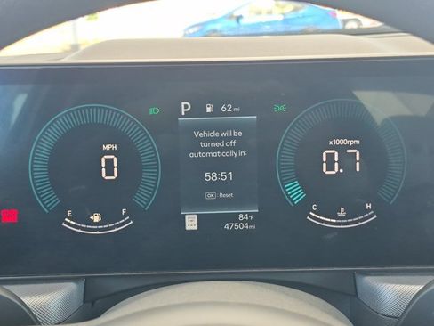 Used 2025 Hyundai Sonata SEL FWD image 11