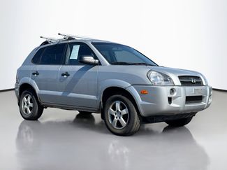 Used 2007 Hyundai Tucson GLS video 1