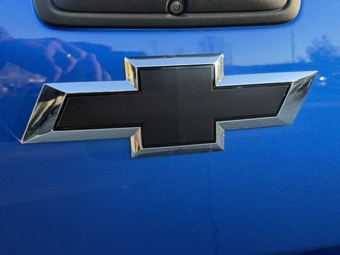 Used 2020 Chevrolet Colorado ZR2 image 11