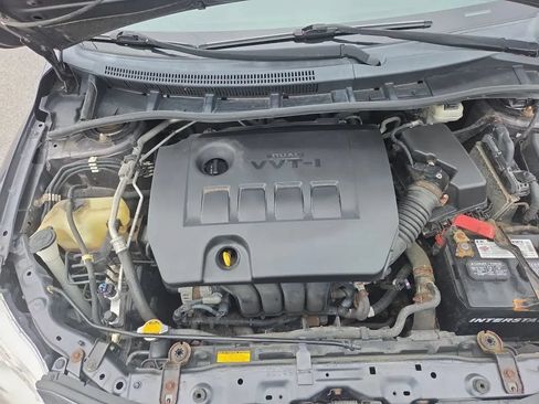 Used 2013 Toyota Corolla L FWD image 20
