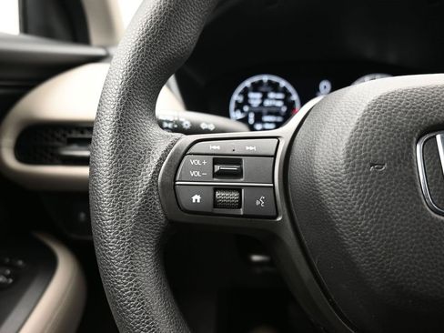 Certified 2026 Honda HR-V LX image 48