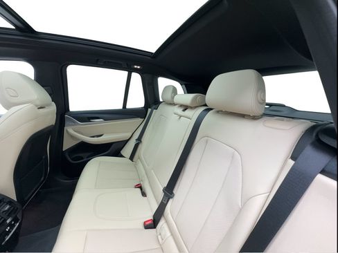 Used 2024 BMW X3 sDrive30i w/ Convenience Package w/ZPA RWD image 25