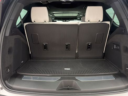 Used 2025 Cadillac Escalade V w/ LPO, Floor Liner Package AWD/4WD image 26