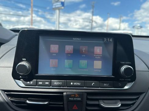Used 2021 Nissan Altima 2.5 S FWD image 24