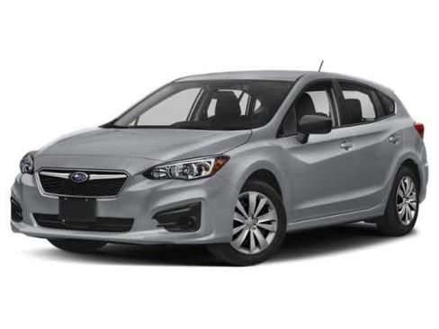 Used 2019 Subaru Impreza 2.0i AWD/4WD image 4
