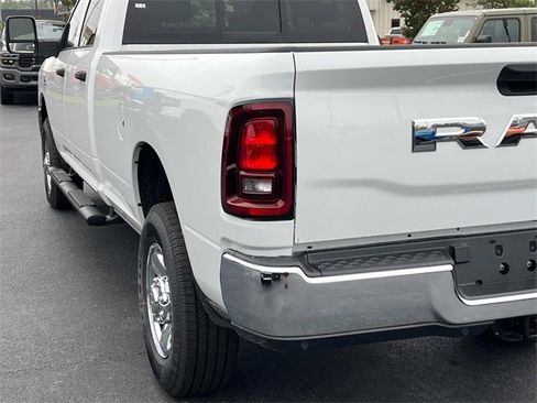 New 2025 RAM 2500 Tradesman image 6