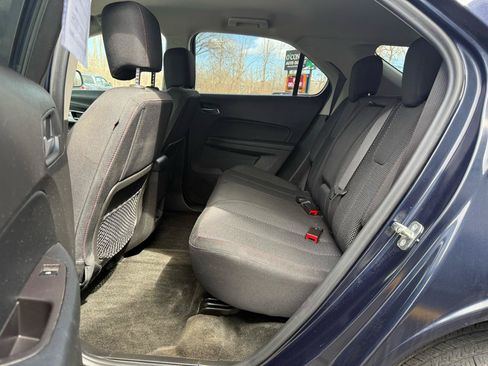 Used 2017 Chevrolet Equinox LT w/ Convenience Package AWD/4WD image 13