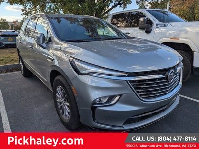 Used 2024 Buick Enclave Premium