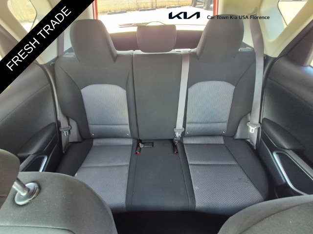 Certified 2022 Kia Soul LX w/ Technology Package FWD image 11