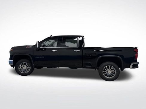 New 2026 Chevrolet Silverado 2500 LTZ w/ LTZ Convenience Package image 14