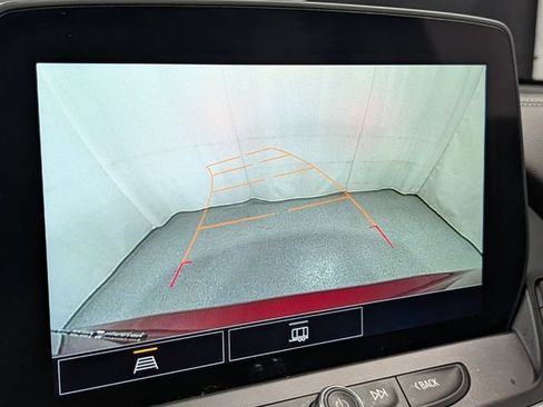 Certified 2023 Chevrolet Blazer LT AWD/4WD image 25
