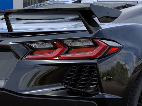 New 2026 Chevrolet Corvette Stingray Coupe w/ 1LT image 11