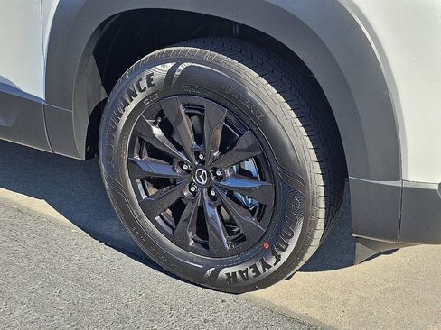 New 2026 MAZDA CX-50 2.5 Hybrid w/ Preferred Pkg image 8