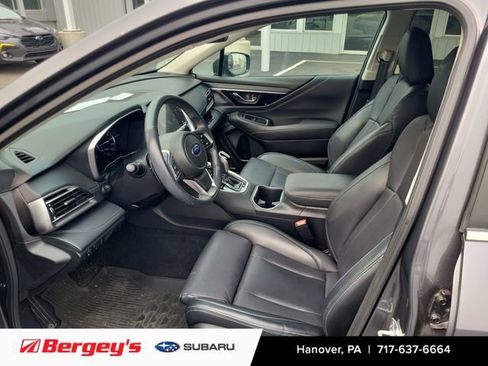 Used 2024 Subaru Outback Limited XT AWD/4WD image 8