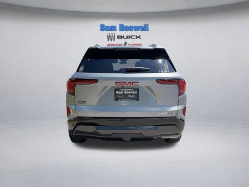 New 2026 GMC Terrain AT4 image 8