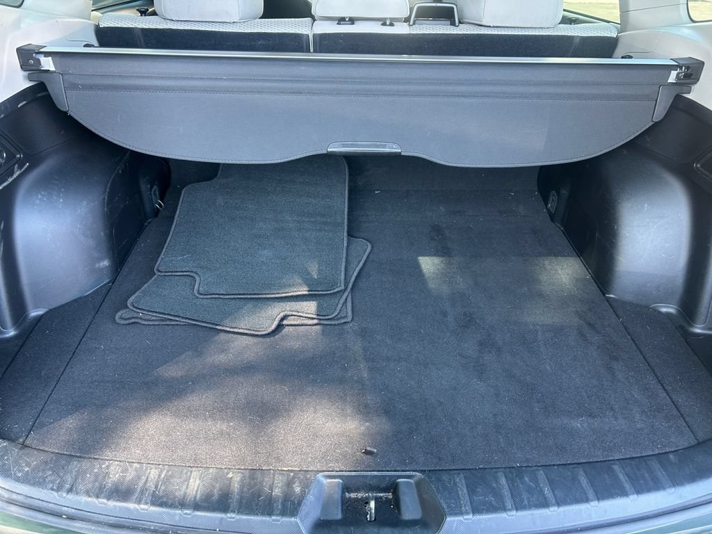 Used 2023 Subaru Forester Premium AWD/4WD image 15