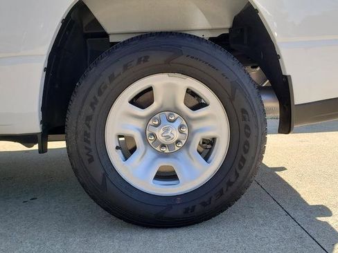 New 2026 RAM 1500 Tradesman image 12