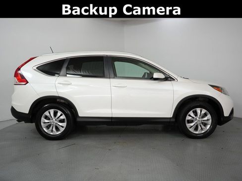 Used 2014 Honda CR-V EX-L image 6