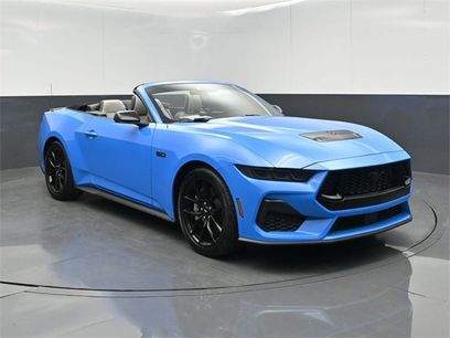 Used 2024 Ford Mustang GT Premium