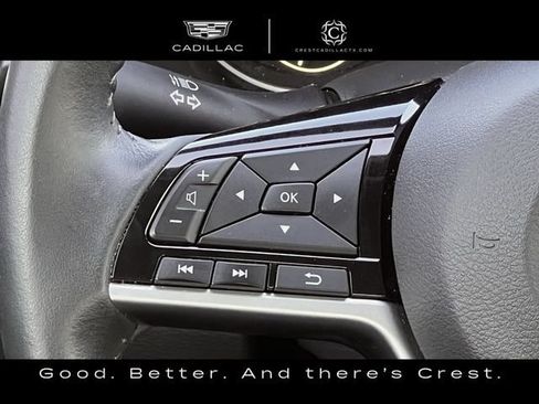 Used 2024 Nissan Altima 2.5 SV w/ SV Premium Package FWD image 12