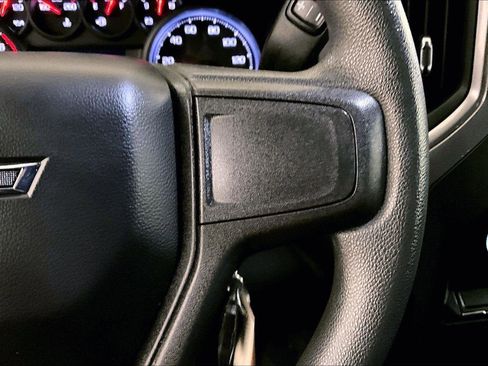 Used 2020 Chevrolet Silverado 1500 Custom Trail Boss image 18