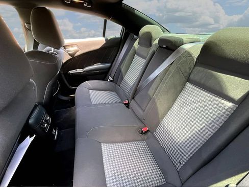 Used 2020 Dodge Charger R/T w/ Blacktop Package RWD image 22