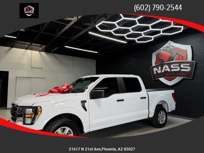 Used 2023 Ford F150 XLT