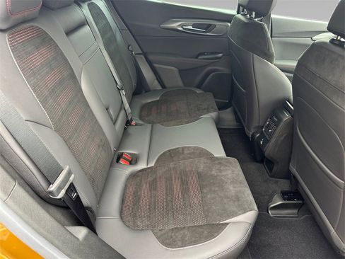 New 2024 Dodge Hornet GT image 16