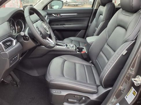 New 2025 MAZDA CX-5 AWD 2.5 S image 4