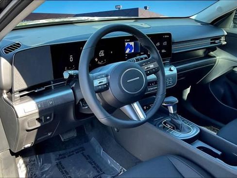 New 2026 Hyundai Kona SEL Sport FWD image 6