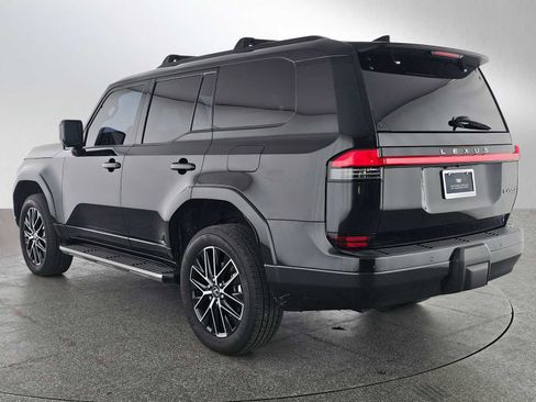 Used 2024 Lexus GX 550 Premium+ image 5