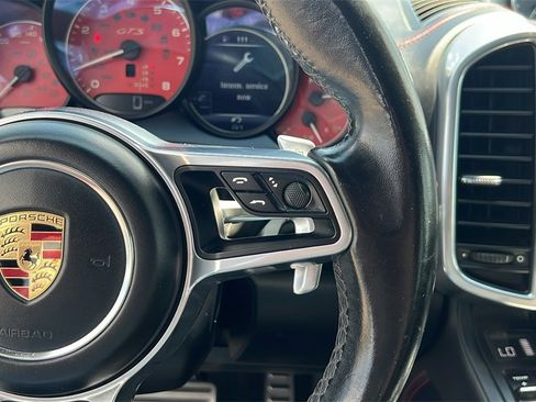 Used 2016 Porsche Cayenne GTS image 20