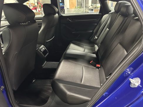 Used 2022 Honda Accord Sport image 16