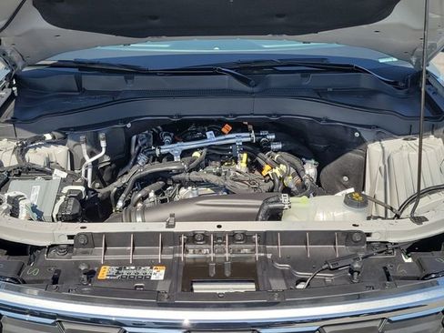 Used 2026 Ford Explorer Active w/ Active Comfort Package RWD image 23